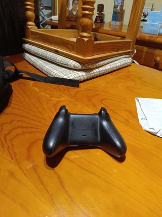 Mando xbox one, perfecto para jugar enpc