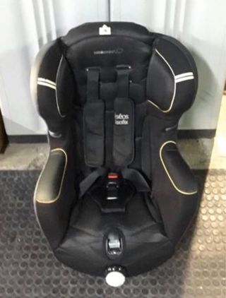 Bebeconfort iseos isofix silla bebe