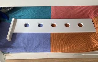 Barandilla Barrera cama Flexa