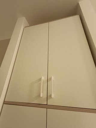 Armadio Smart