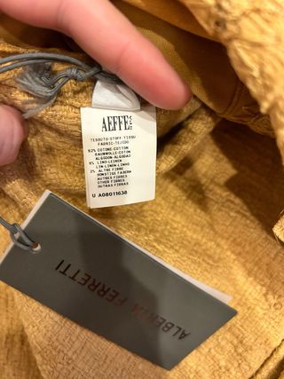 Top Alberta Ferretti