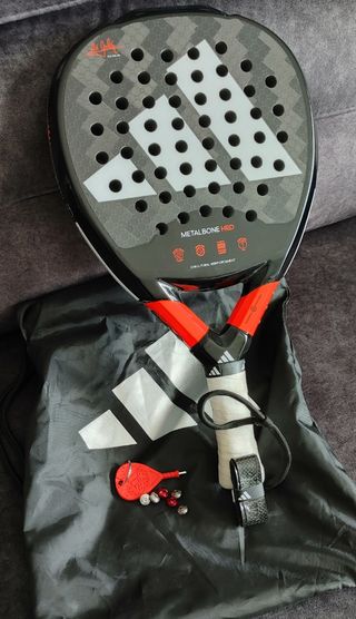 Adidas Metalbone 3.2 HRD