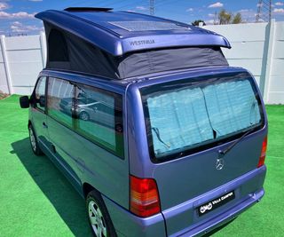 Mercedes-Benz Vito 2003