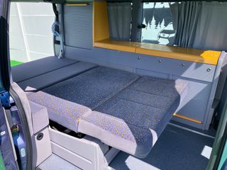 Mercedes-Benz Vito 2003