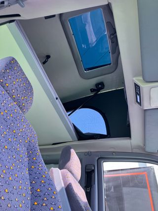 Mercedes-Benz Vito 2003