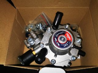 Redutor gpl shark Alex