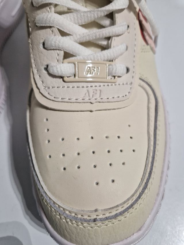 Nike Air Force 1 Shadow Phantom Donna Tg 39EU-US8