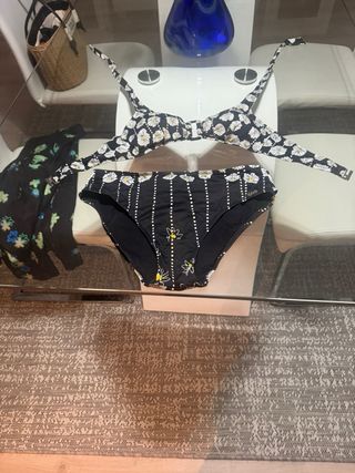 Bikini, usado dos veces, de Nuria Ferrer 