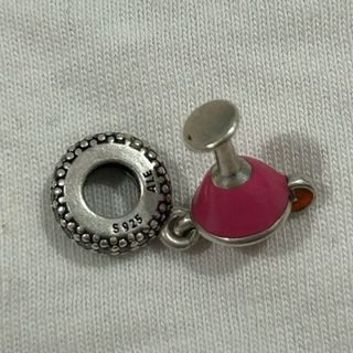 Charm Cóctel 