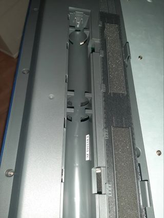 TECLADO ELECTRONICO CASIO CON LUZ