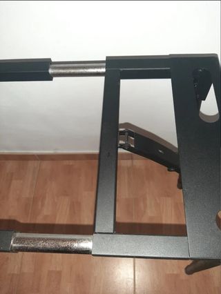 TECLADO ELECTRONICO CASIO CON LUZ