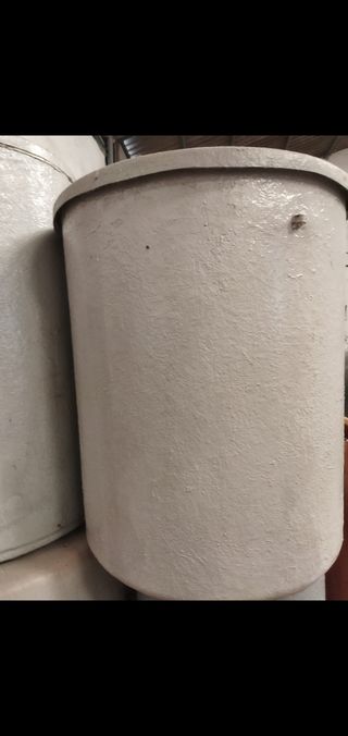 Bidón para agua potable *LLAMAR TLF ⬇️