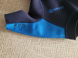 Traje neopreno niño