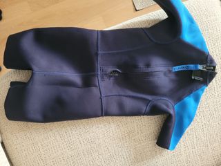 Traje neopreno niño