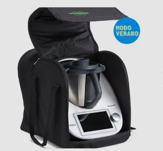 Bolsa transporte Thermomix