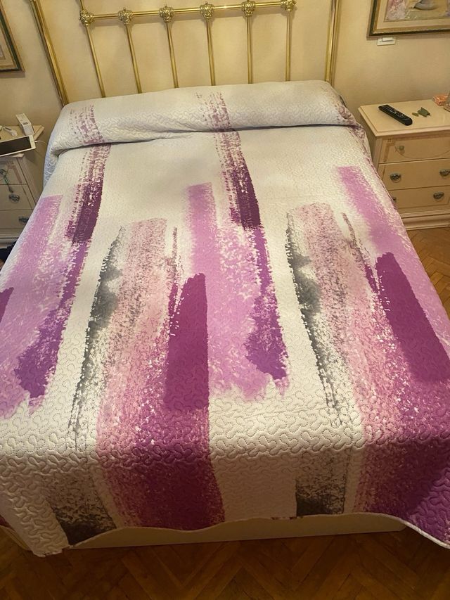 Colcha verano. OFERTA HASTA EL 28/2!!