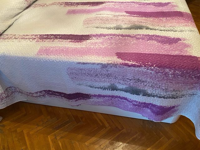 Colcha verano. OFERTA HASTA EL 28/2!!