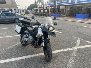BMW 1200GS