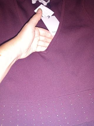 Vestido nuevo elástico Pedro del Hierro 