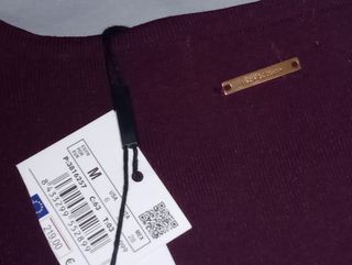 Vestido nuevo elástico Pedro del Hierro 