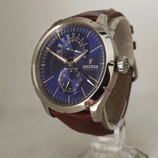 Reloj Festina
