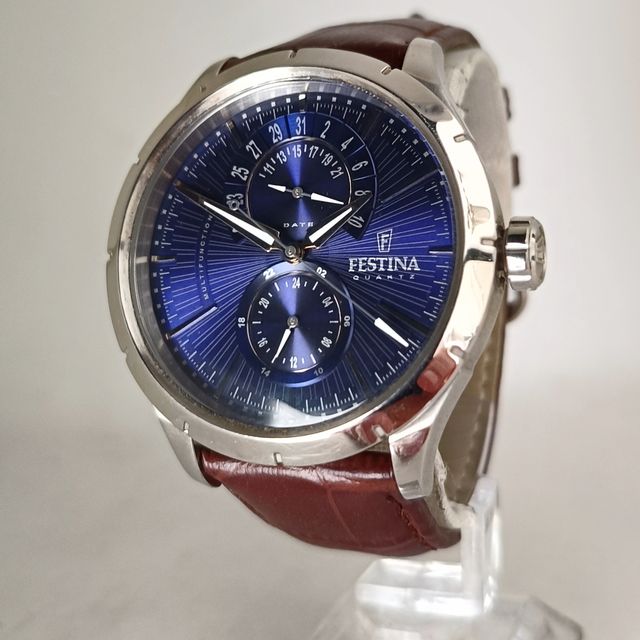 Reloj Festina