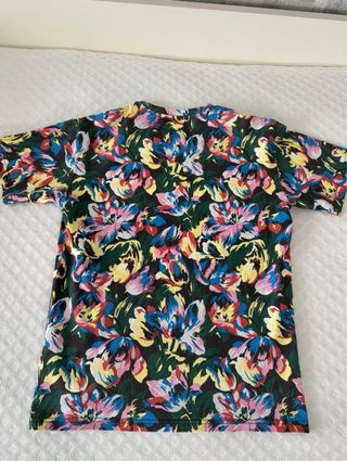 Camiseta Kenzo