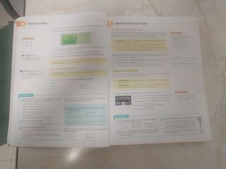 Matemáticas 3 ESO SM