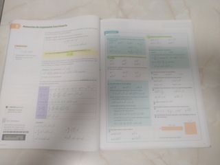 Matemáticas 3 ESO SM