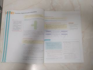 Matemáticas 3 ESO SM