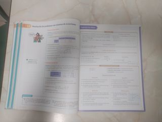 Matemáticas 3 ESO SM