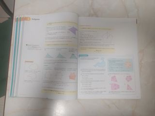 Matemáticas 3 ESO SM