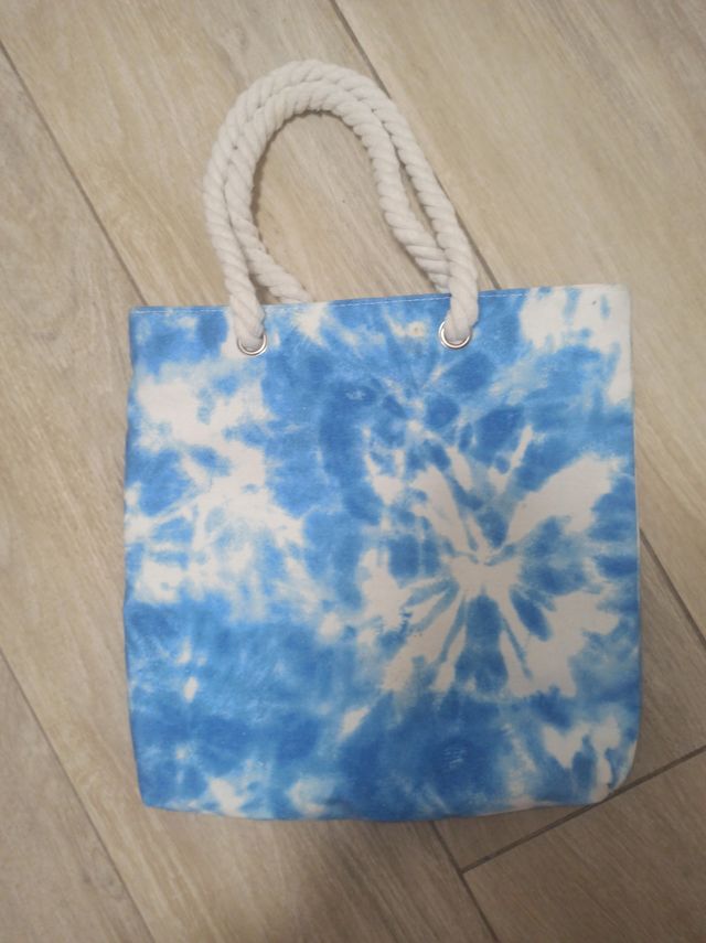 Bolsa de playa PUSHEEN