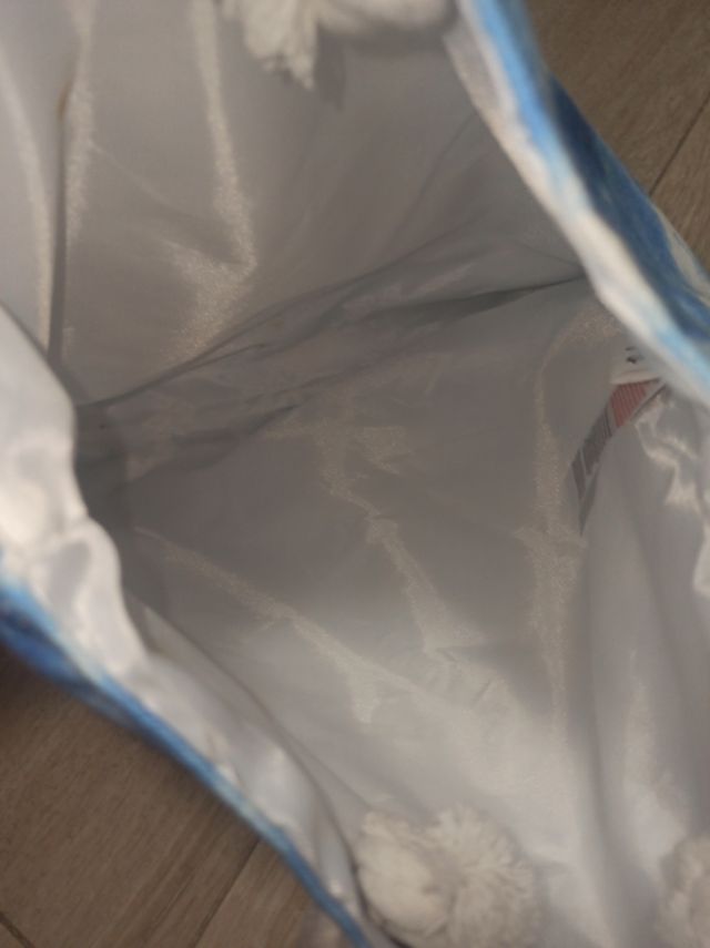 Bolsa de playa PUSHEEN