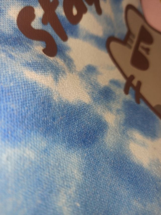 Bolsa de playa PUSHEEN