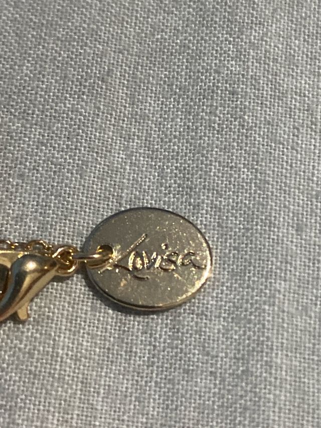 Set collana e orecchini