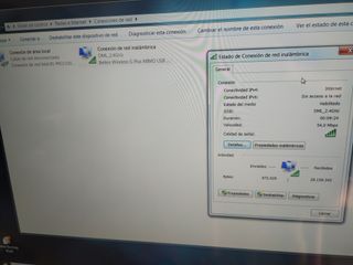 Pentium 4 2,8GHz 2GB RAM Win7+Batocera