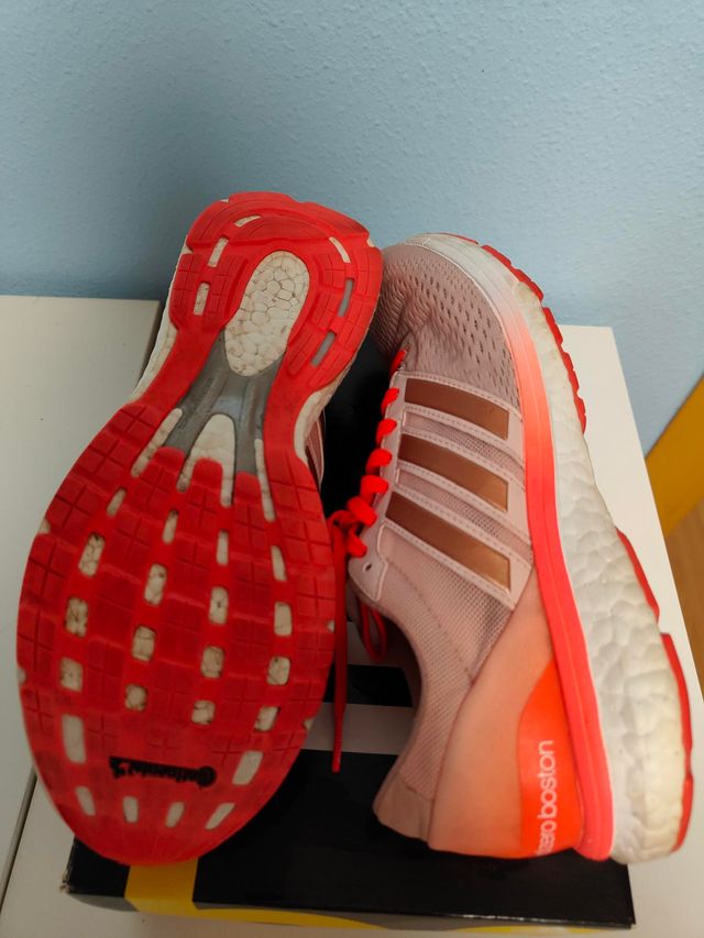 Adidas Adizero Boston 6