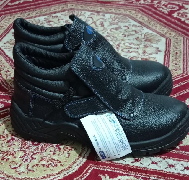 Zapatos de trabajo 40