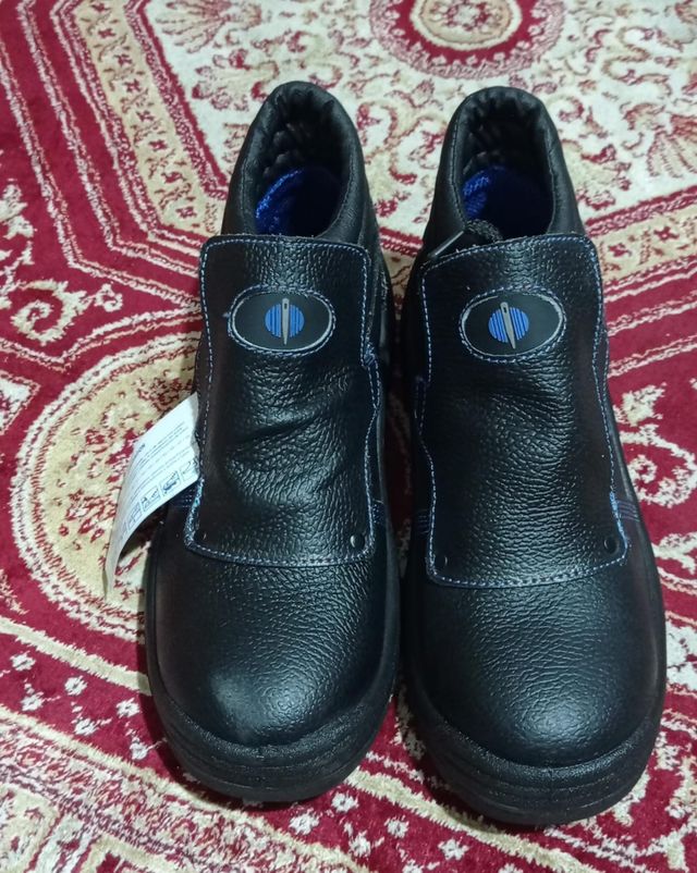 Zapatos de trabajo 40
