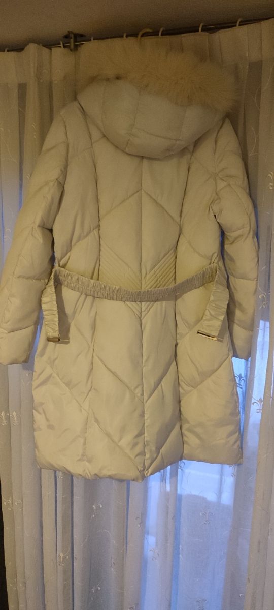 Abrigo Chaqueta mujer