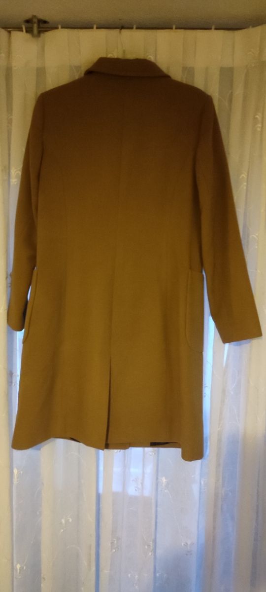 Abrigo Chaqueta mujer