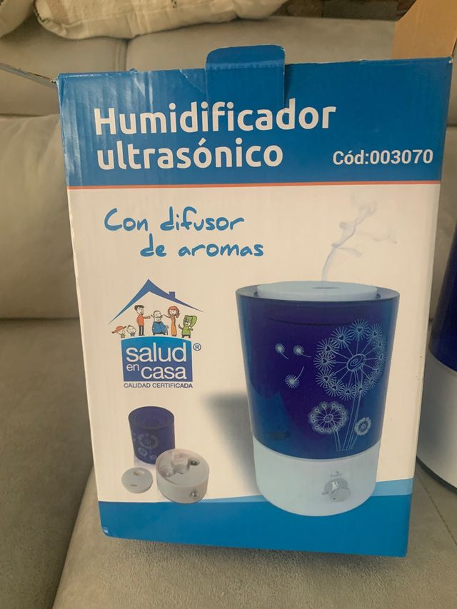 humificador enfa