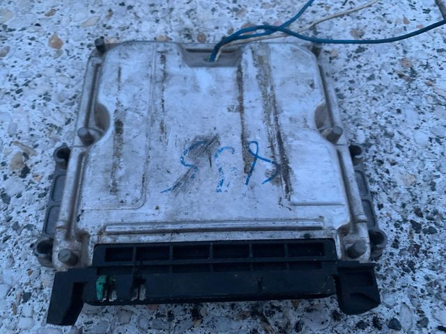 Centralitas BMW e 39