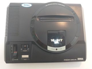 Sega MEGA DRIVE