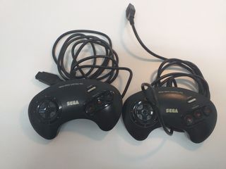 Sega MEGA DRIVE