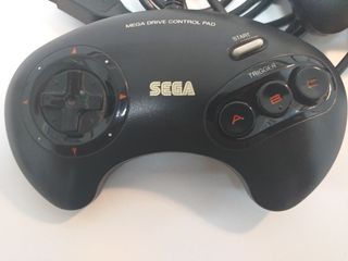 Sega MEGA DRIVE
