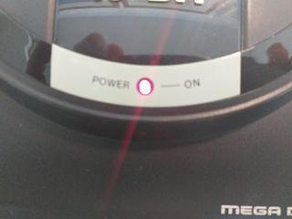 Sega MEGA DRIVE