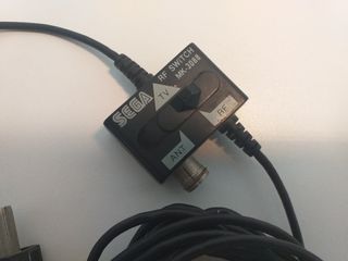 Sega MEGA DRIVE