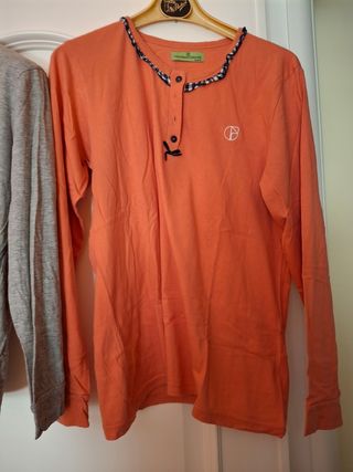 Set maglie pigiama xl